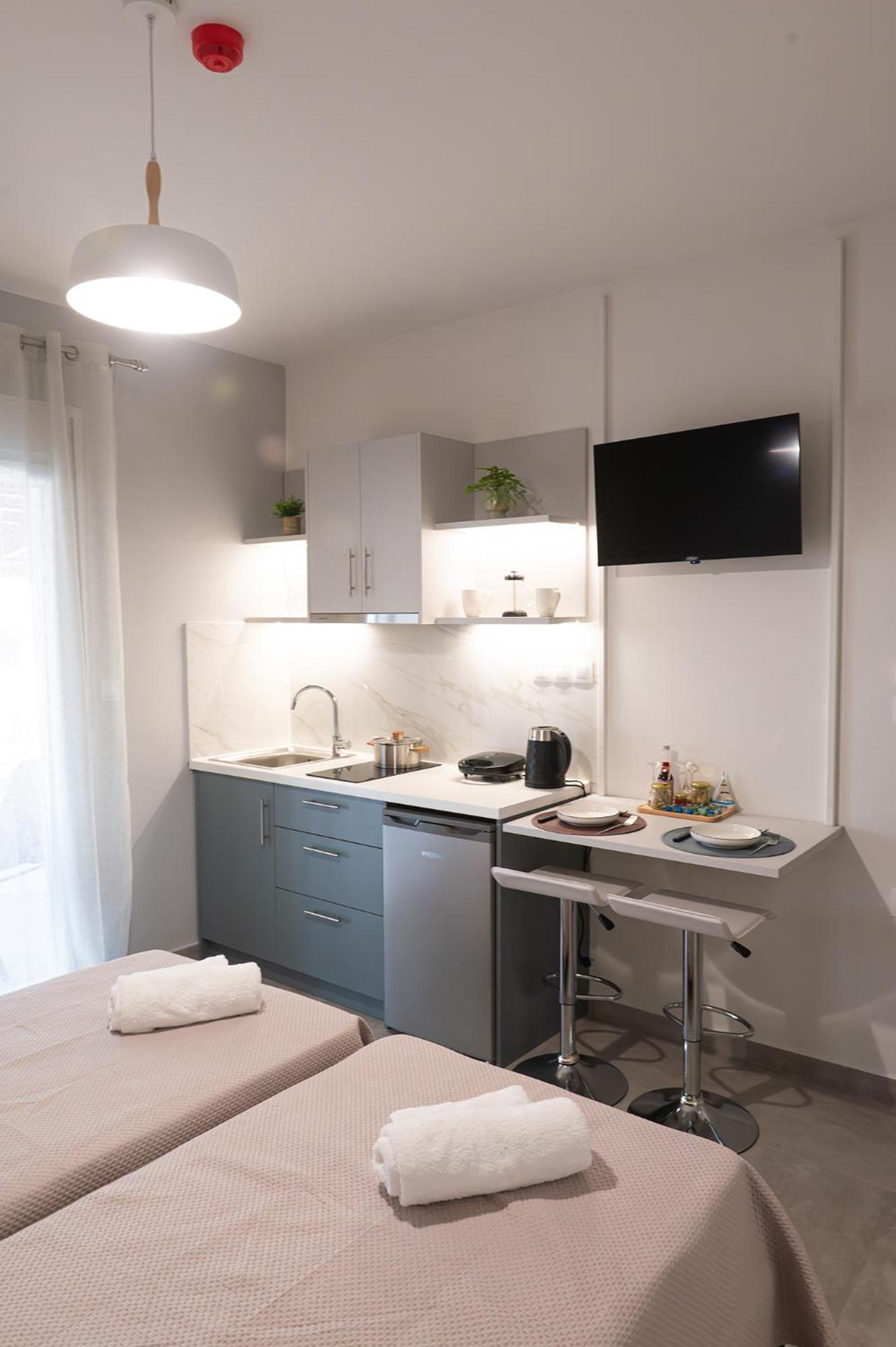 Four Sis Rooms Mangana Esterno foto