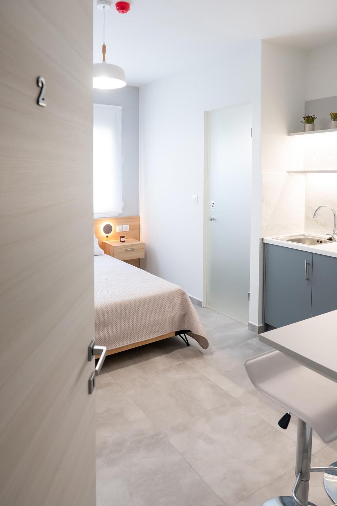 Four Sis Rooms Mangana Esterno foto