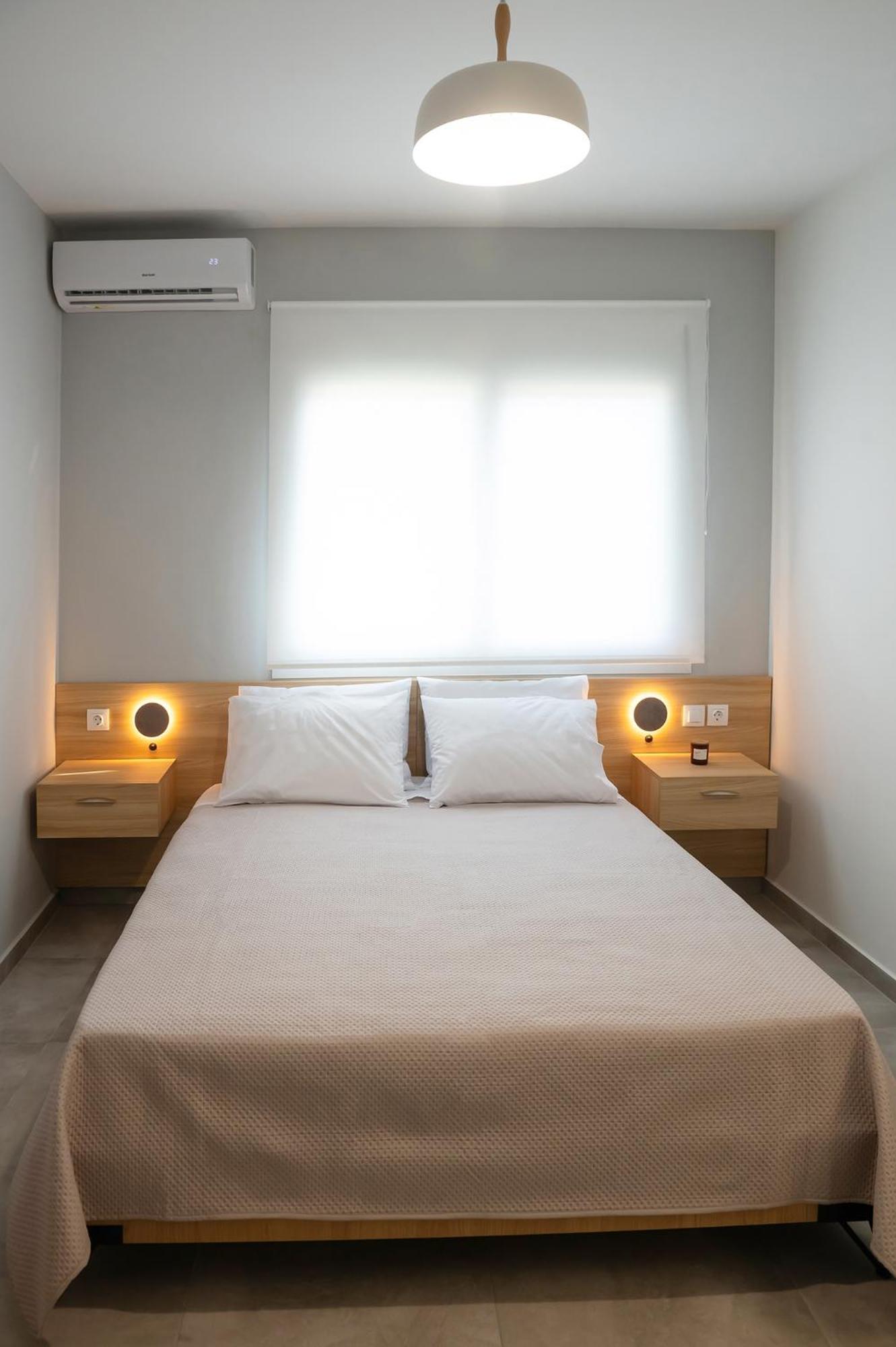Four Sis Rooms Mangana Esterno foto