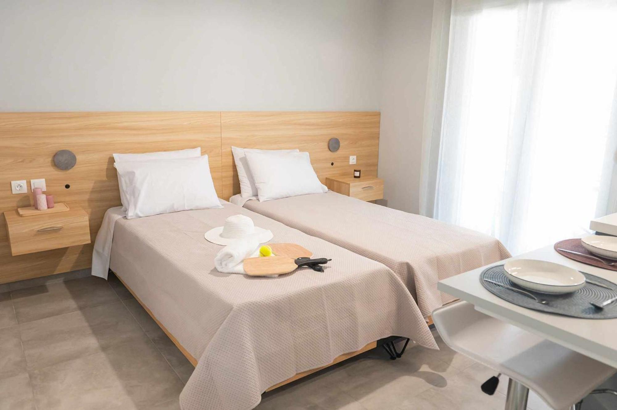 Four Sis Rooms Mangana Esterno foto